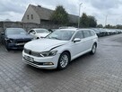 Volkswagen Passat Automat Podgrzewanie Klimatronik - 5