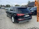 Audi Q7 TDI 4x4 S Line Kamery360 Pneumatka Pamięć HAK 272KM