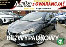 Nissan Micra 1.0i*92PS*OPŁACONY*Bezwypadkowy*Klimatronik Serwis*GWARANCJA 24