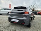 Peugeot 208 GT Navi 2xKamera Full Led Półskóry 2xPDC Wolne Ręce Asystent Pasa Alu - 2