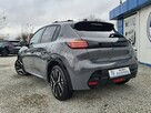 Peugeot 208 GT Navi 2xKamera Full Led Półskóry 2xPDC Wolne Ręce Asystent Pasa Alu - 4