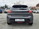 Peugeot 208 GT Navi 2xKamera Full Led Półskóry 2xPDC Wolne Ręce Asystent Pasa Alu - 6