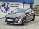 Peugeot 208 GT Navi 2xKamera Full Led Półskóry 2xPDC Wolne Ręce Asystent Pasa Alu - 7