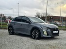Peugeot 208 GT Navi 2xKamera Full Led Półskóry 2xPDC Wolne Ręce Asystent Pasa Alu - 8
