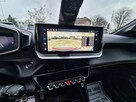 Peugeot 208 GT Navi 2xKamera Full Led Półskóry 2xPDC Wolne Ręce Asystent Pasa Alu - 14