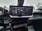 Peugeot 208 GT Navi 2xKamera Full Led Półskóry 2xPDC Wolne Ręce Asystent Pasa Alu - 16