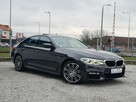 BMW 530 X-Drive Navi HeadUp Kamera 360* Skóra Szyberdach 2xPDC El.Klapa Alu - 3