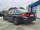 BMW 530 X-Drive Navi HeadUp Kamera 360* Skóra Szyberdach 2xPDC El.Klapa Alu - 4