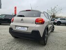 Citroen C3 6 Tys.Km Navi Grzane Fotele PDC Półskóry Full Led Klimatronik Sensory - 2