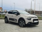 Citroen C3 6 Tys.Km Navi Grzane Fotele PDC Półskóry Full Led Klimatronik Sensory - 3