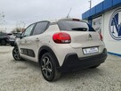 Citroen C3 6 Tys.Km Navi Grzane Fotele PDC Półskóry Full Led Klimatronik Sensory - 4