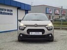 Citroen C3 6 Tys.Km Navi Grzane Fotele PDC Półskóry Full Led Klimatronik Sensory - 5