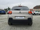 Citroen C3 6 Tys.Km Navi Grzane Fotele PDC Półskóry Full Led Klimatronik Sensory - 6