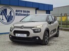 Citroen C3 6 Tys.Km Navi Grzane Fotele PDC Półskóry Full Led Klimatronik Sensory - 9