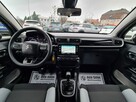 Citroen C3 6 Tys.Km Navi Grzane Fotele PDC Półskóry Full Led Klimatronik Sensory - 11
