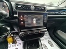 Citroen C3 6 Tys.Km Navi Grzane Fotele PDC Półskóry Full Led Klimatronik Sensory - 16