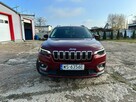 Jeep Cherokee 4x4 zadbany - 2