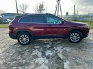 Jeep Cherokee 4x4 zadbany - 4