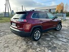 Jeep Cherokee 4x4 zadbany - 5
