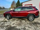 Jeep Cherokee 4x4 zadbany - 7
