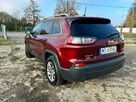Jeep Cherokee 4x4 zadbany - 12