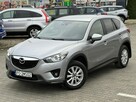 Mazda CX-5 *FILM*AWD*Bezwypadkowy*Serwisowany*Roczna Gwarancja Techniczna* - 2