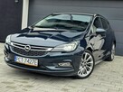 Opel Astra FULL LED, kamera, KLIMATRONIC, alu 18, śliczny kolor *ZAREJESTROWANA* - 1