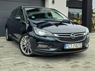 Opel Astra FULL LED, kamera, KLIMATRONIC, alu 18, śliczny kolor *ZAREJESTROWANA* - 2