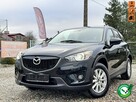 Mazda CX-5 4x4 Benzyna Navi Xenon Gwarancja - 1
