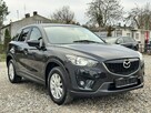 Mazda CX-5 4x4 Benzyna Navi Xenon Gwarancja - 2