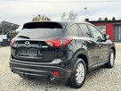 Mazda CX-5 4x4 Benzyna Navi Xenon Gwarancja - 4