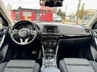 Mazda CX-5 4x4 Benzyna Navi Xenon Gwarancja - 13