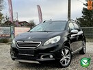 Peugeot 2008 Panorama Navi Climatronic Gwarancja - 1