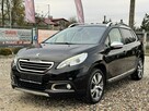 Peugeot 2008 Panorama Navi Climatronic Gwarancja - 2