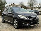 Peugeot 2008 Panorama Navi Climatronic Gwarancja - 4