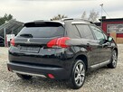 Peugeot 2008 Panorama Navi Climatronic Gwarancja - 6