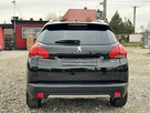 Peugeot 2008 Panorama Navi Climatronic Gwarancja - 7