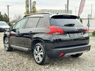 Peugeot 2008 Panorama Navi Climatronic Gwarancja - 8