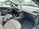 Peugeot 2008 Panorama Navi Climatronic Gwarancja - 11