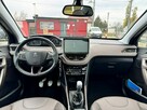 Peugeot 2008 Panorama Navi Climatronic Gwarancja - 14