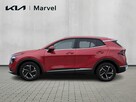 Kia Sportage 1.6 T-GDI 150 KM 7DCT FWD Wersja L Podgrzewane Fotele Felgi 17 Kamera - 2