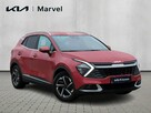 Kia Sportage 1.6 T-GDI 150 KM 7DCT FWD Wersja L Podgrzewane Fotele Felgi 17 Kamera - 7