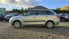Škoda Fabia serwisowany, polski salon, I właściciel - 5