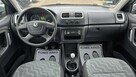 Škoda Fabia serwisowany, polski salon, I właściciel - 11
