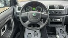 Škoda Fabia serwisowany, polski salon, I właściciel - 12