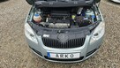 Škoda Fabia serwisowany, polski salon, I właściciel - 16