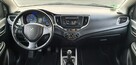 Suzuki Baleno Ledy do jazdy dziennej/Alufelgi/Czujniki park. /Zestaw głośnomówiący - 9