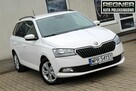 Škoda Fabia VAT-1 SalonPL homologacja-N1 FV23% Rej.2022 Ambition LED Klimatronik - 1