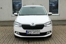 Škoda Fabia VAT-1 SalonPL homologacja-N1 FV23% Rej.2022 Ambition LED Klimatronik - 2
