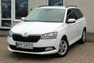 Škoda Fabia VAT-1 SalonPL homologacja-N1 FV23% Rej.2022 Ambition LED Klimatronik - 3